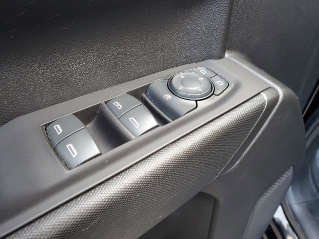 Used 2020 Chevrolet Silverado 1500 Custom Trail Boss w/ Custom Convenience Package image 17