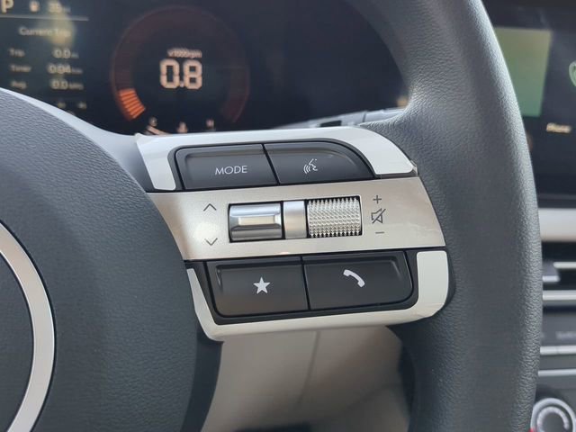 New 2025 Hyundai Tucson SE image 24