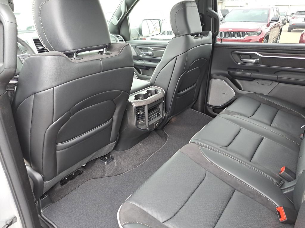 New 2026 RAM 1500 Laramie image 17