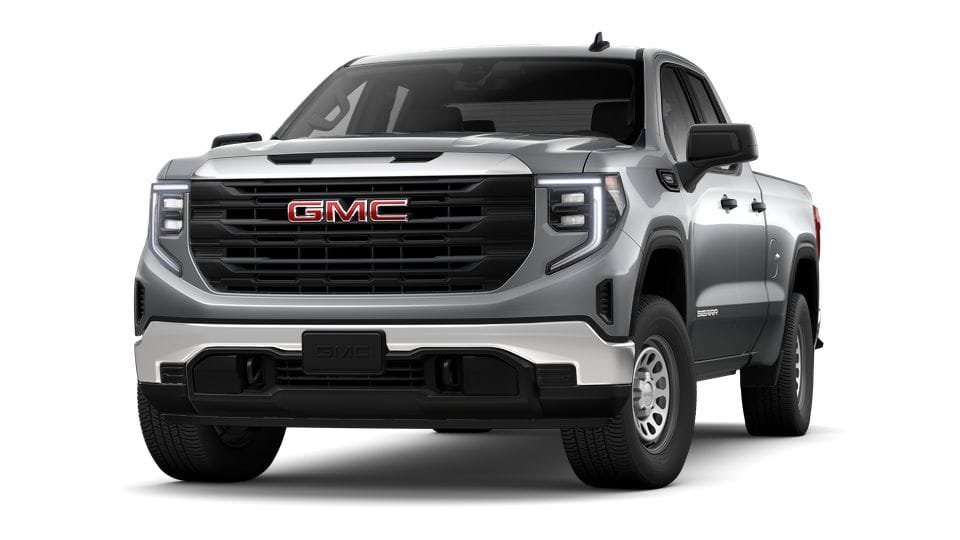 New 2026 GMC Sierra 1500 Pro w/ Pro Value Package AWD/4WD image 39