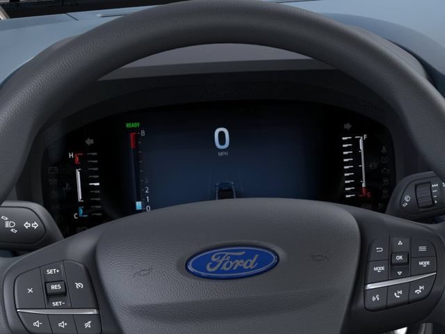 New 2026 Ford Maverick XL w/ Equipment Group 101A AWD/4WD image 14