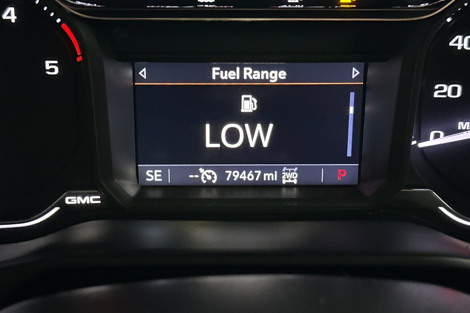 Used 2023 GMC Sierra 2500 SLT w/ SLT Convenience Package image 33