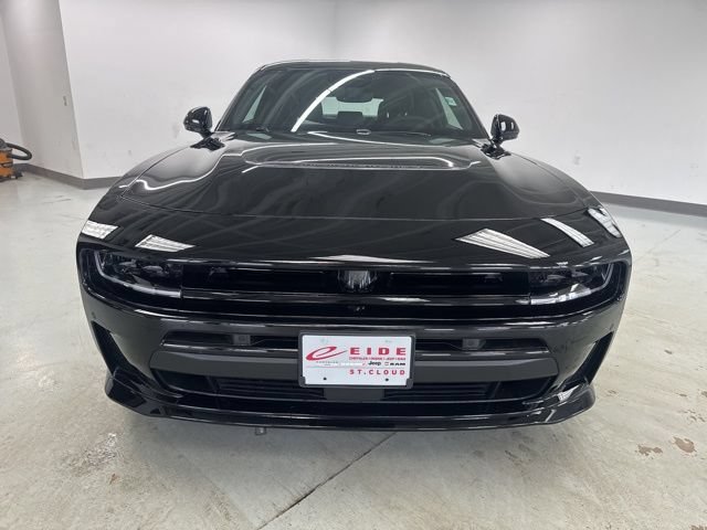 New 2026 Dodge Charger Scat Pack w/ Blacktop Package AWD/4WD video 2