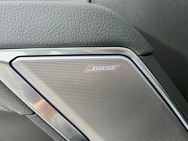 New 2026 GMC Sierra 2500 Denali w/ Denali Reserve Package image 38