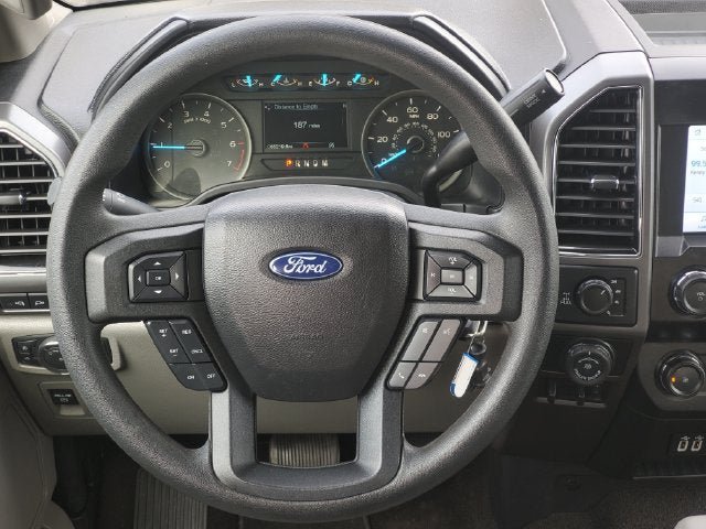 Used 2020 Ford F150 XLT w/ Max Trailer Tow Package AWD/4WD image 23