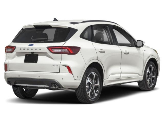 Used 2023 Ford Escape ST-Line Elite w/ Premium Technology Package AWD/4WD image 5