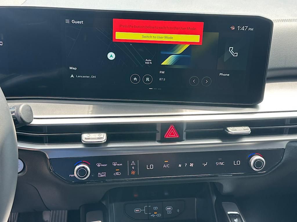 New 2025 Kia Sorento S image 25