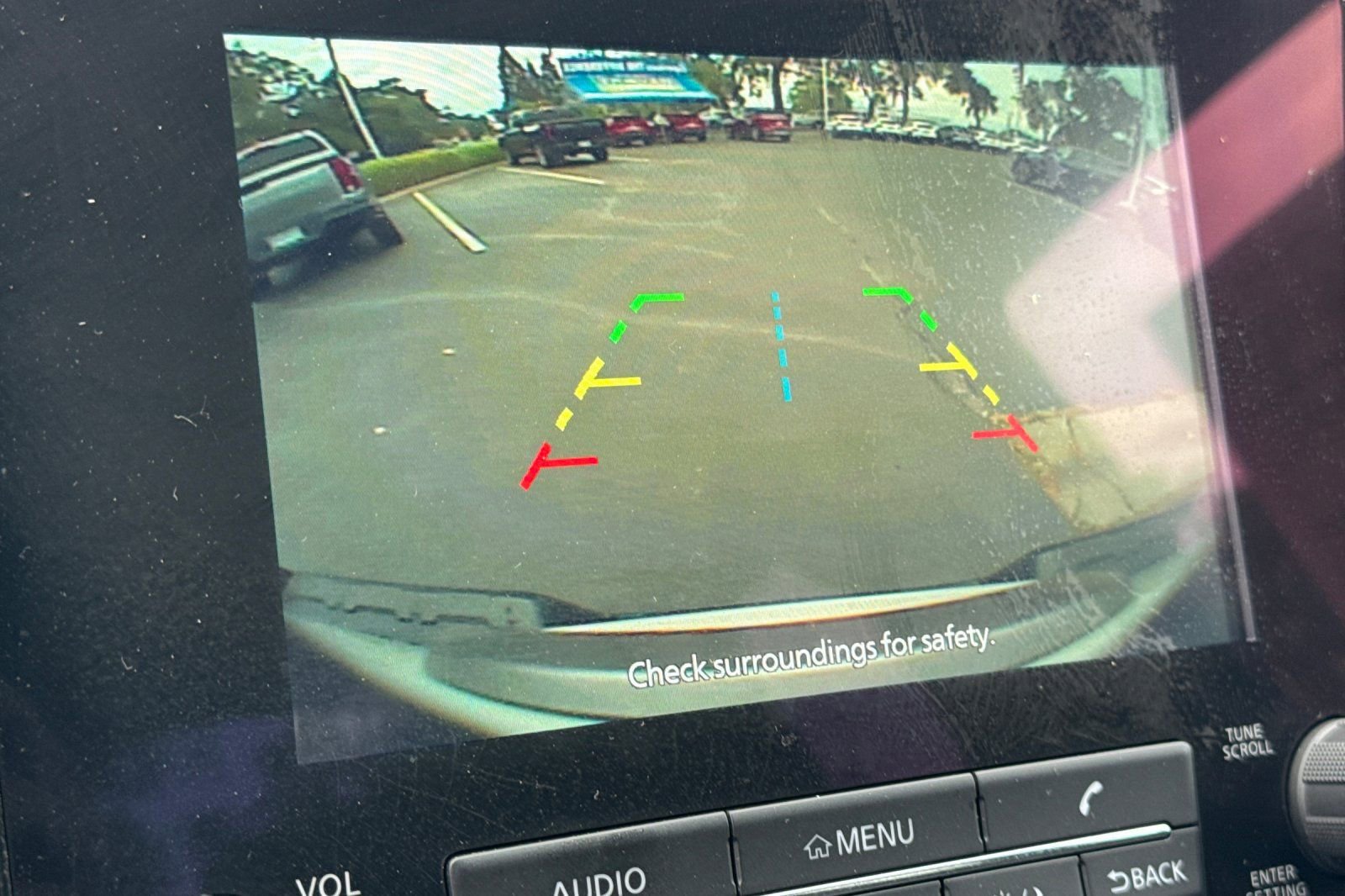 Used 2024 Nissan Frontier S w/ Tow Package image 19