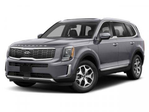 Used 2021 Kia Telluride EX w/ EX Premium Package