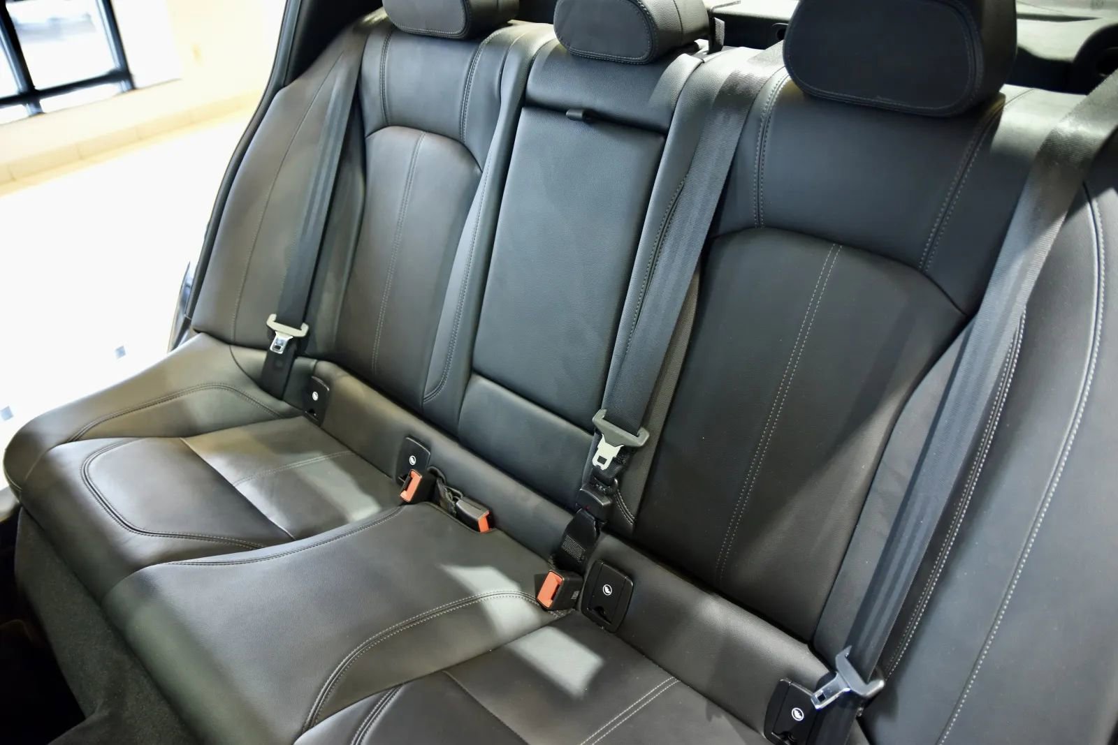 Used 2022 Alfa Romeo Giulia Ti image 20