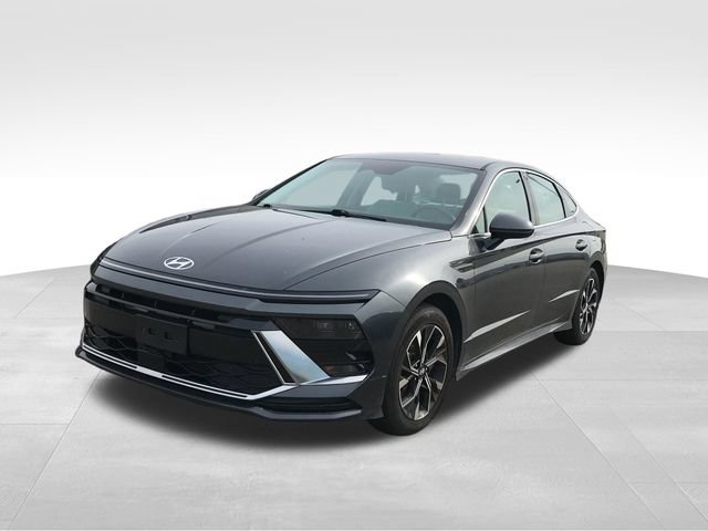 Used 2025 Hyundai Sonata SEL FWD image 26