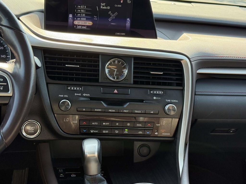 Used 2019 Lexus RX 350 AWD image 18