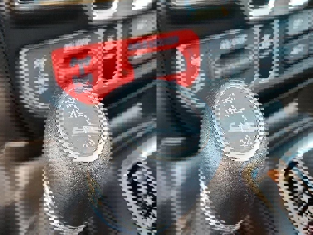 New 2026 Jeep Wrangler Unlimited Sport image 21