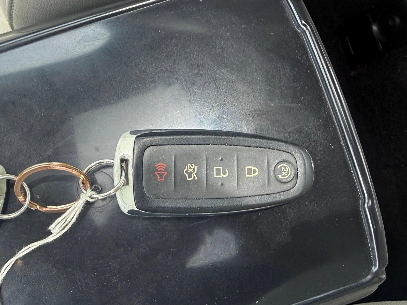 Used 2018 Ford Focus Titanium FWD image 18