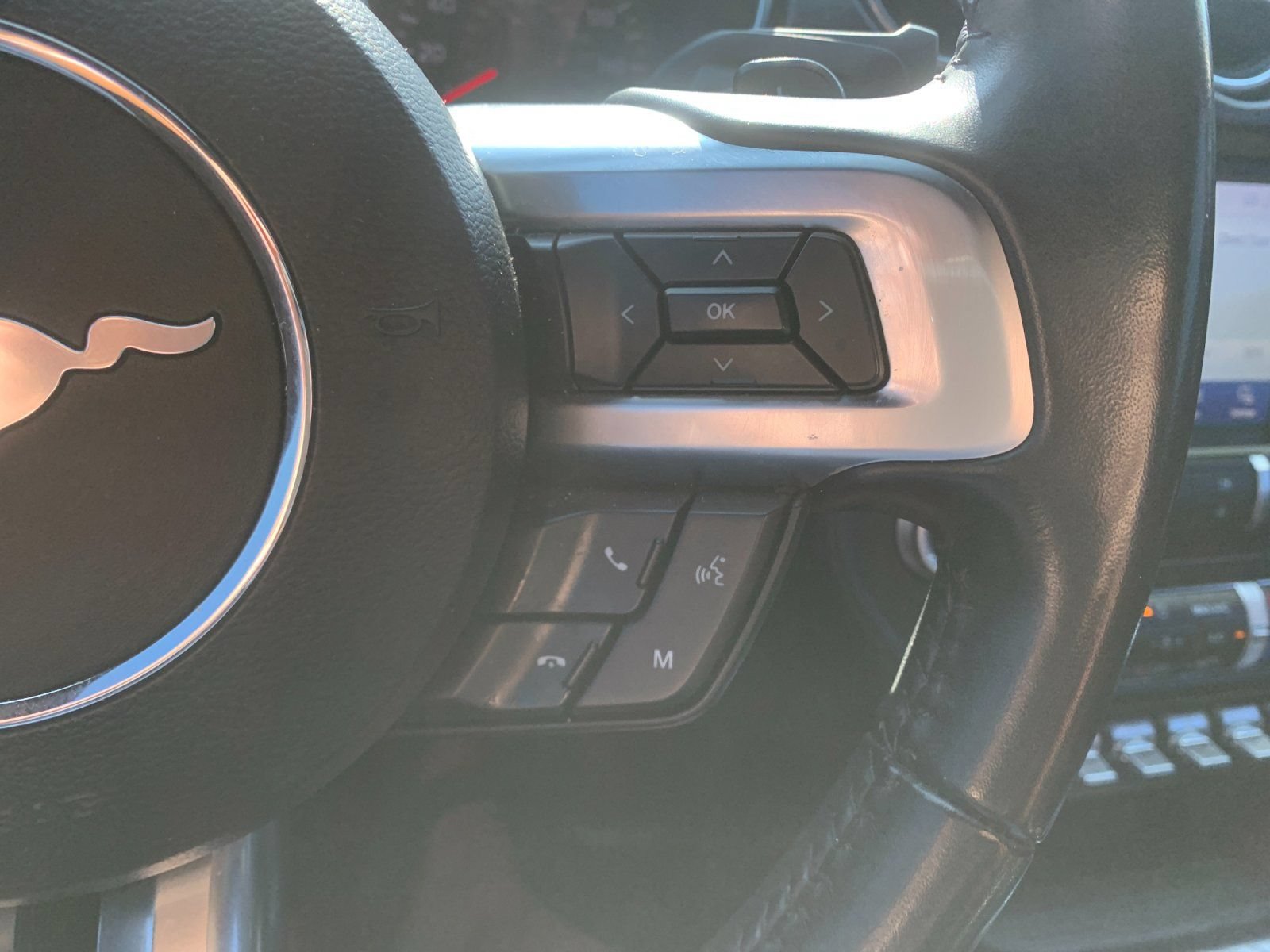 Used 2020 Ford Mustang GT Premium w/ California Special Package RWD image 30