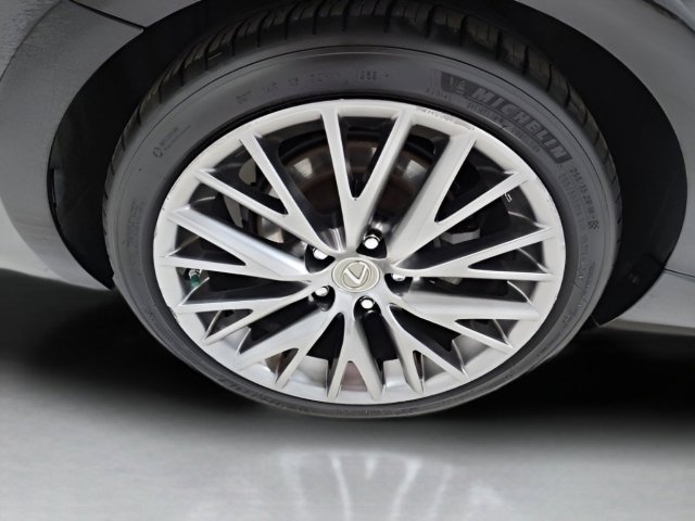 Used 2015 Lexus IS 250 AWD w/ Navigation System Package image 15