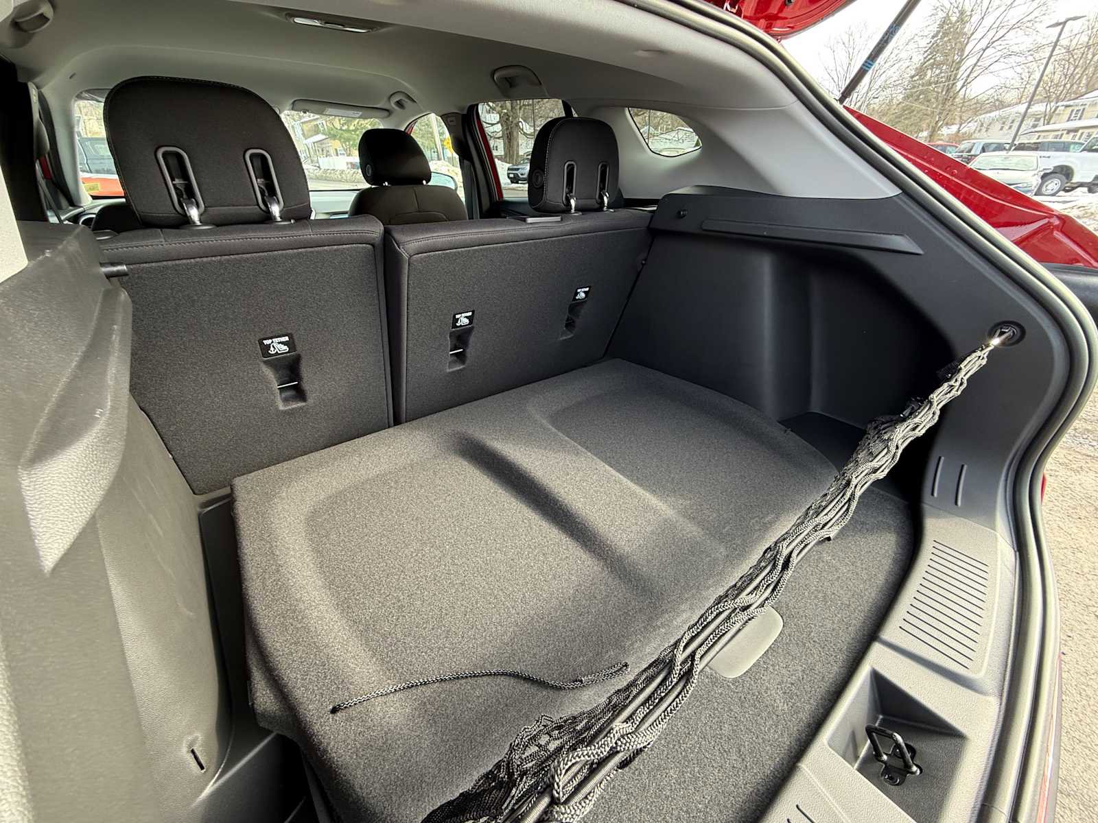 New 2026 Chevrolet Trax LS w/ LS Convenience Package image 28