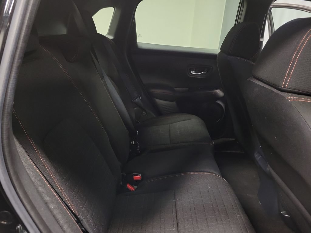 Used 2025 Honda HR-V Sport image 30