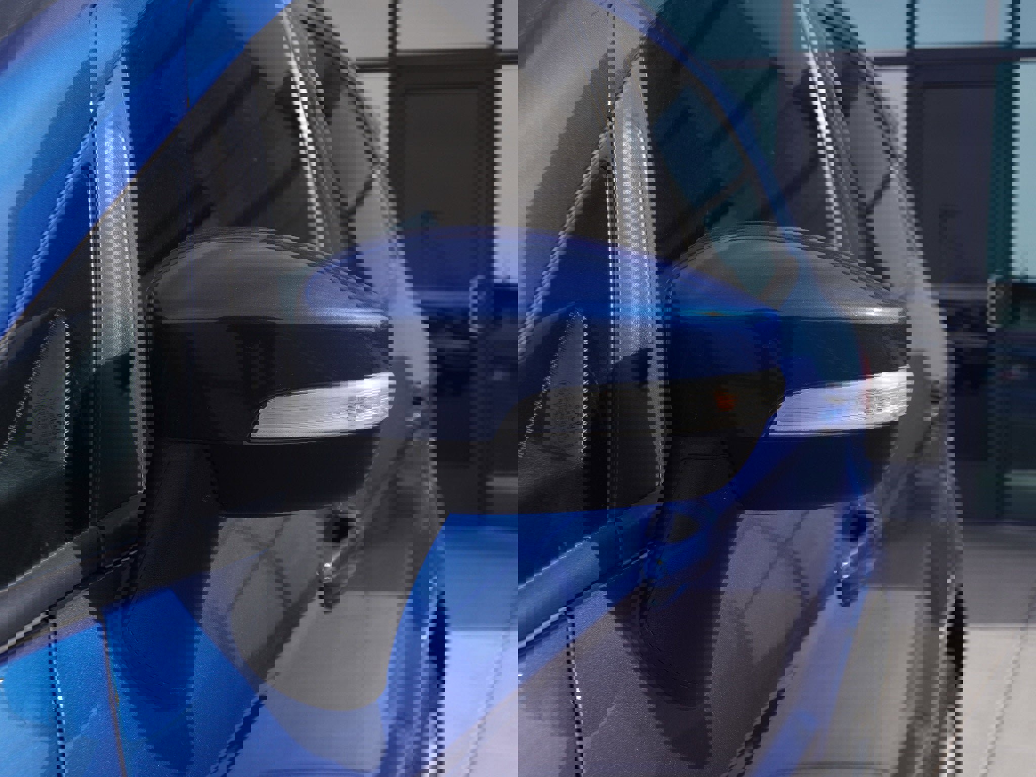 Used 2022 Ford EcoSport SE w/ SE Convenience Package image 15