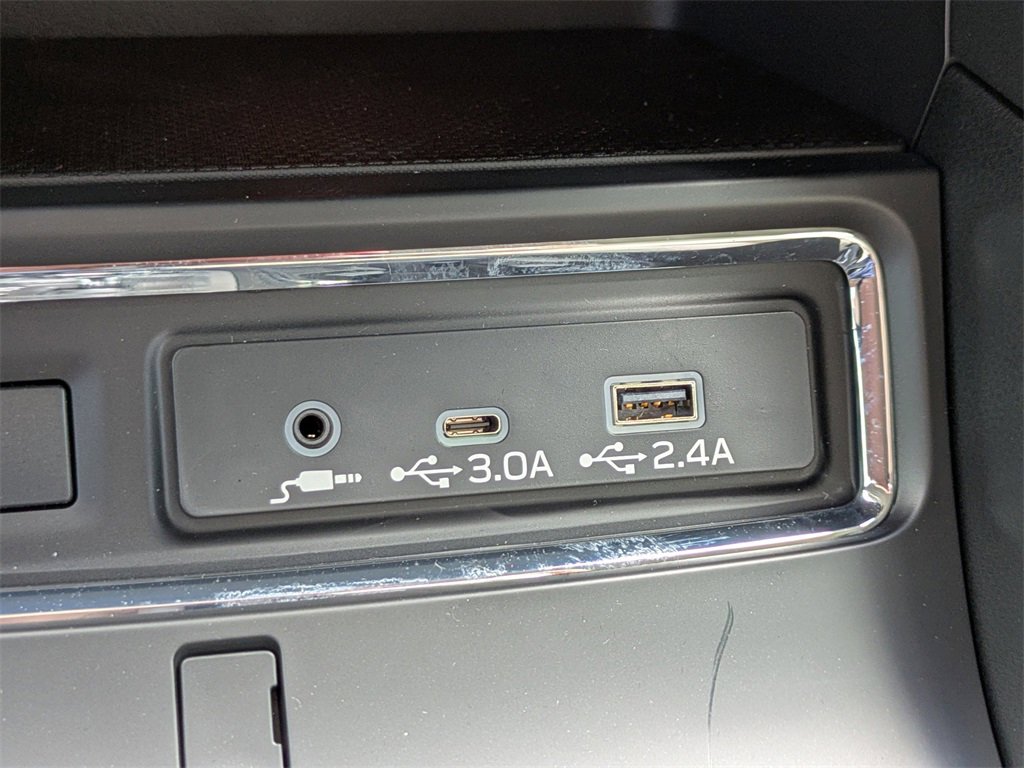 Certified 2025 Subaru Ascent Premium w/ Popular Package #1 image 18