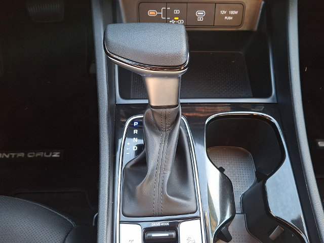 Used 2026 Hyundai Santa Cruz SEL AWD/4WD image 14