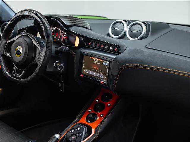 Used 2020 Lotus Evora image 36