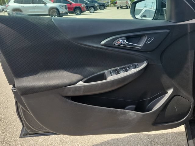 Used 2025 Chevrolet Malibu LT FWD image 20