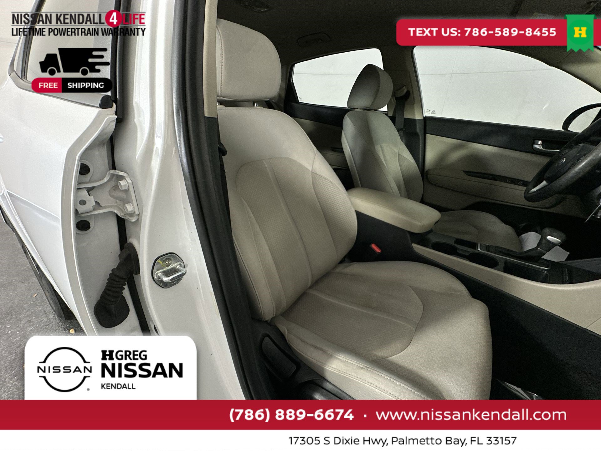 Used 2017 Kia Optima LX image 31