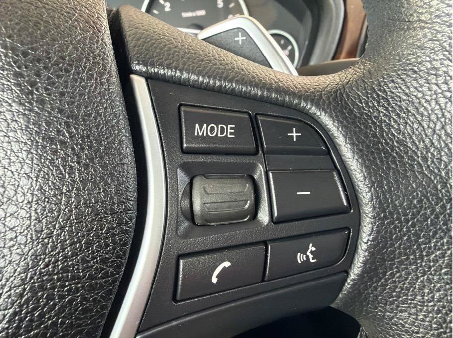 Used 2014 BMW 428i xDrive Coupe AWD/4WD image 17