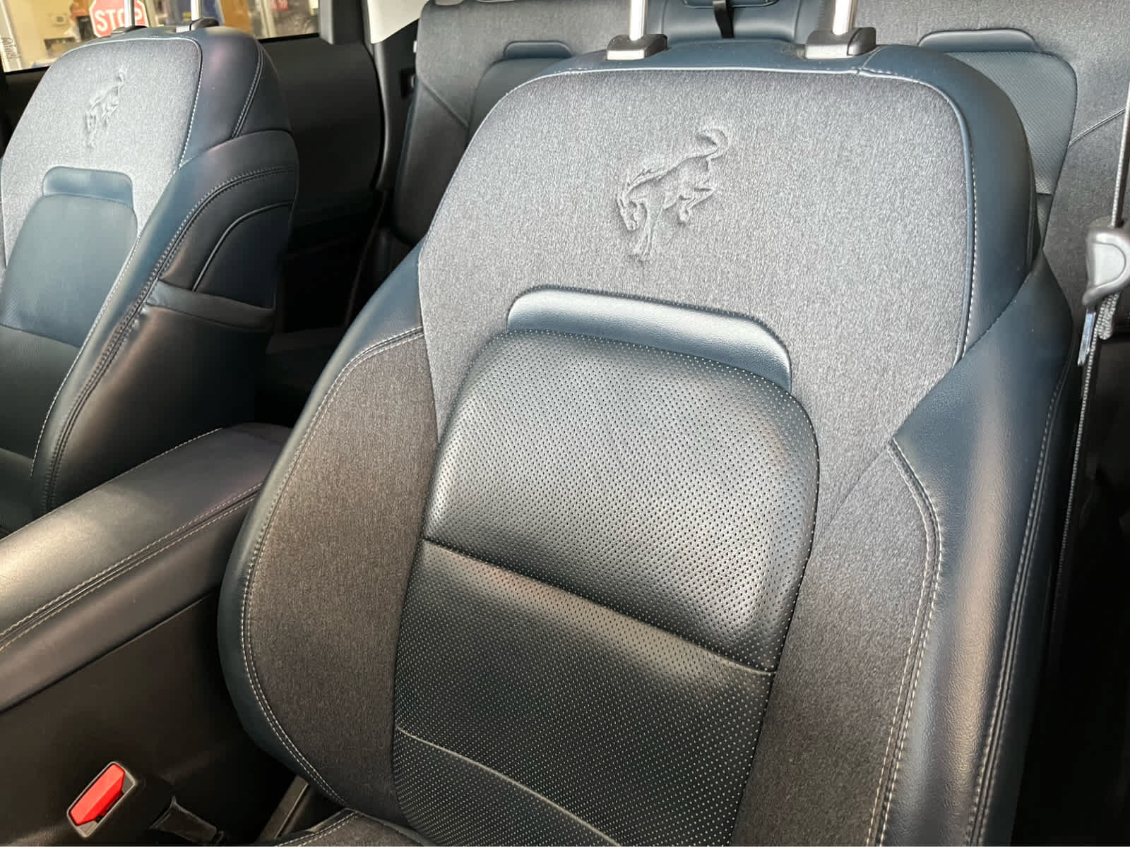 Certified 2021 Ford Bronco Sport Outer Banks AWD/4WD image 19
