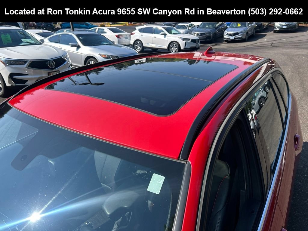 Used 2016 BMW 328i xDrive Wagon AWD/4WD image 11