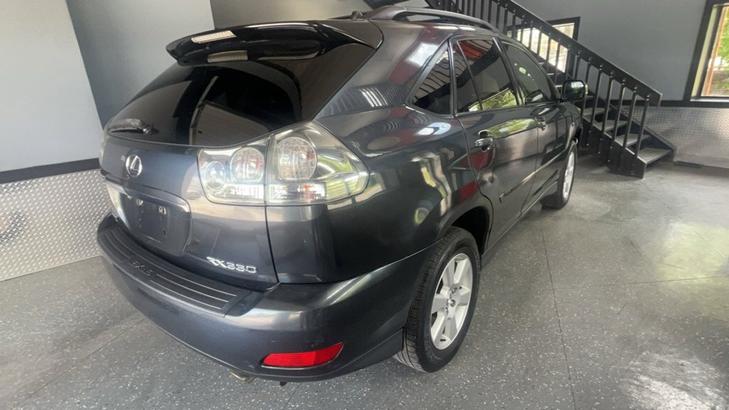 Used 2004 Lexus RX 330 AWD image 52