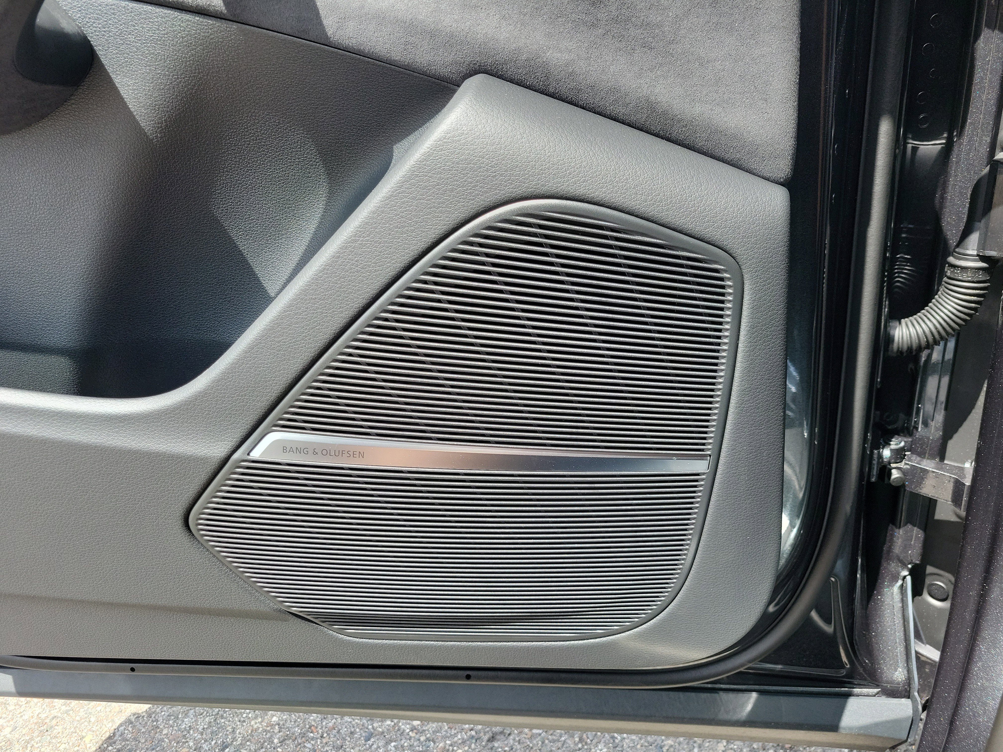 New 2026 Audi RS Q8 performance image 19