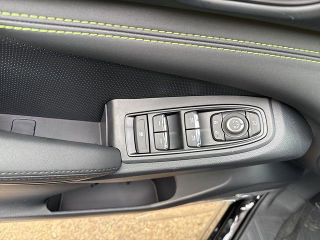 New 2026 Subaru Ascent Bronze Edition image 16