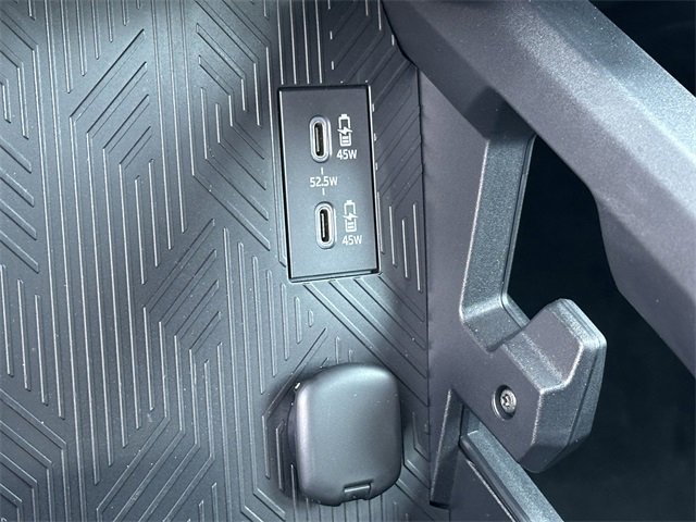 Certified 2025 Toyota Tacoma SR5 image 20