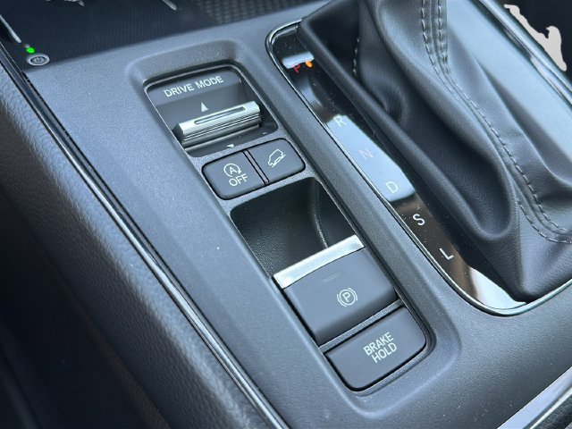 New 2026 Honda CR-V LX image 26