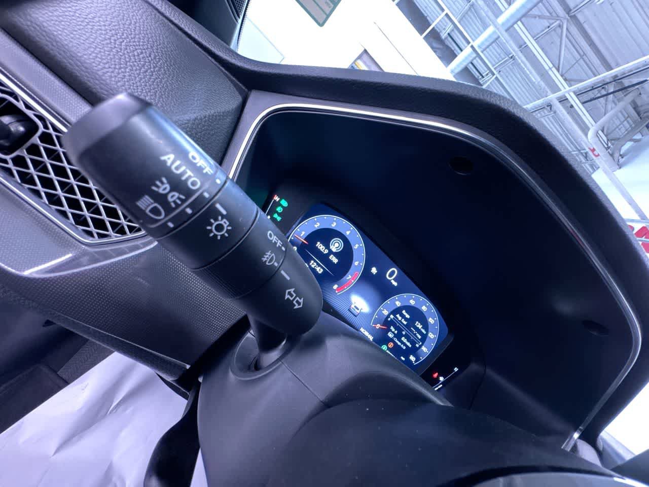 Used 2023 Acura Integra A-Spec FWD image 18