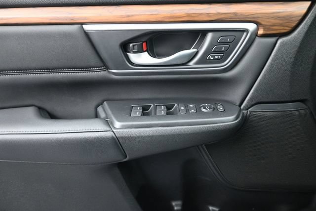 Used 2022 Honda CR-V Touring image 25