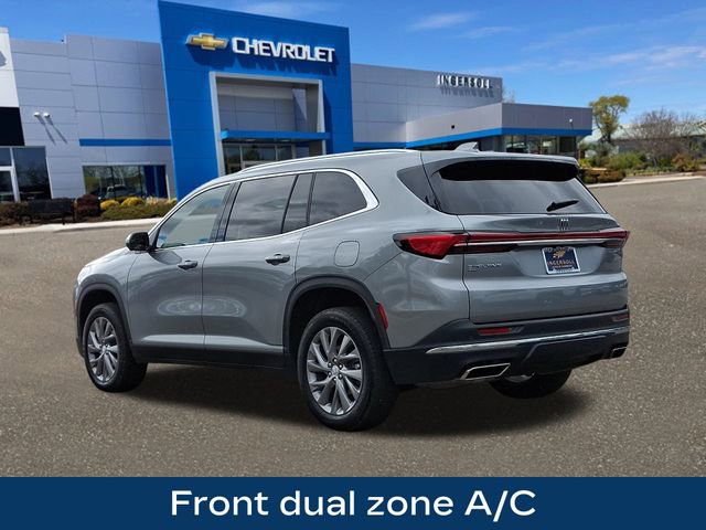 Used 2025 Buick Enclave Preferred image 6