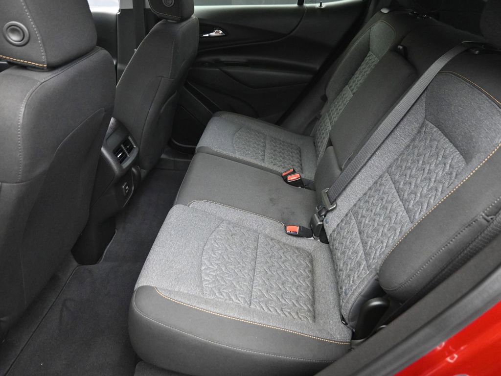 Used 2022 Chevrolet Equinox LT image 11