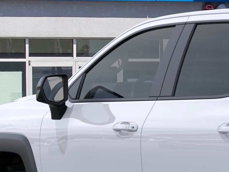 New 2026 Chevrolet Silverado EV W/T AWD/4WD image 13