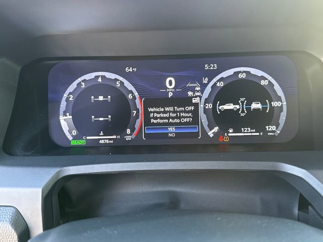 Used 2025 Toyota Tacoma TRD Off-Road image 34