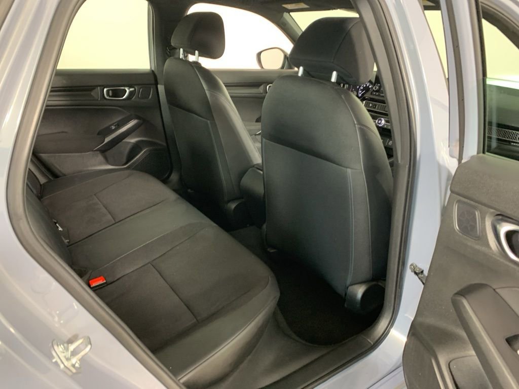 Used 2022 Honda Civic Sport image 35