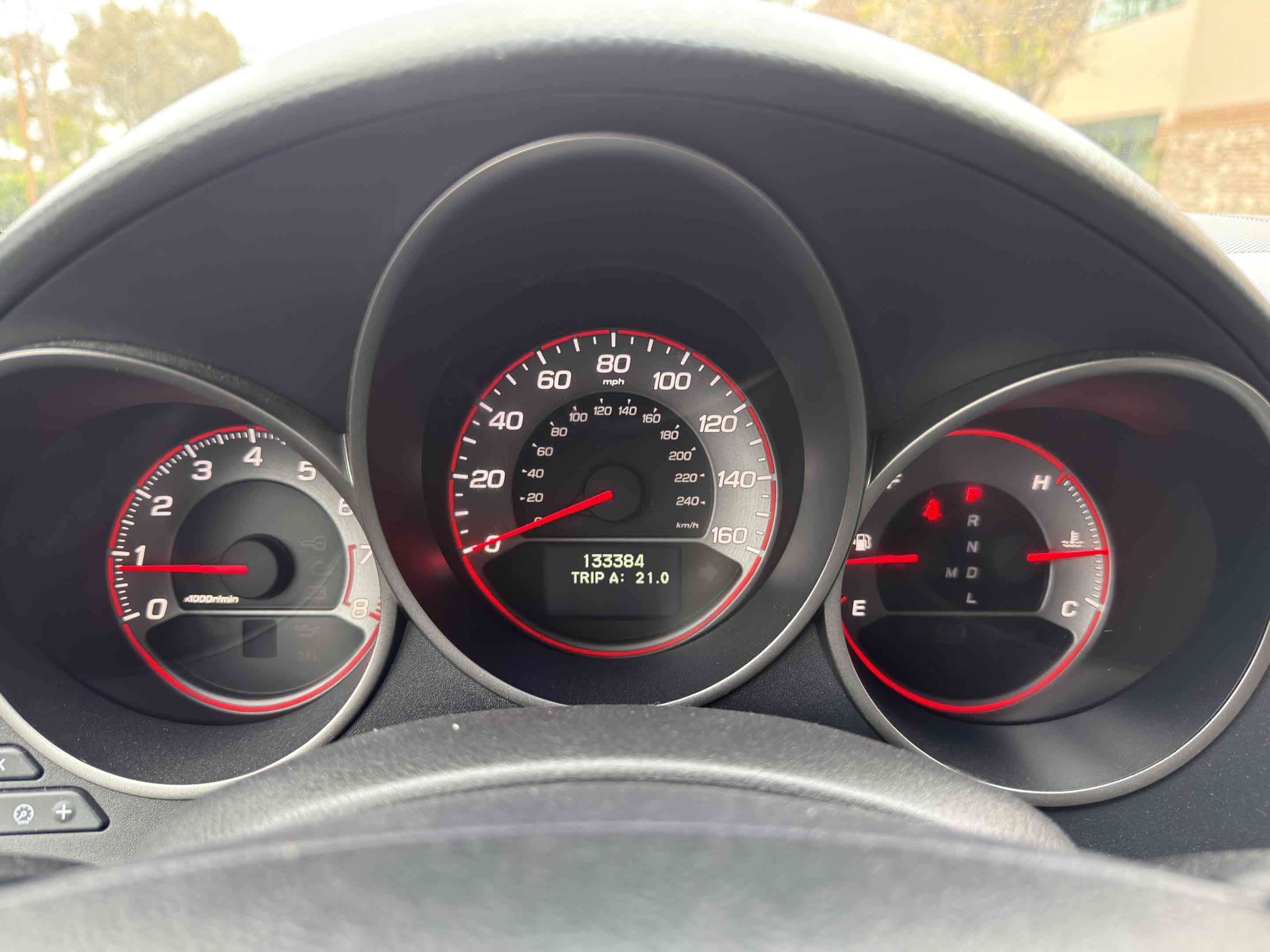 Used 2007 Acura TL Type-S image 32