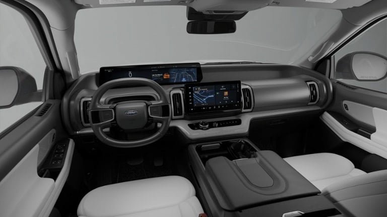 New 2026 Ford Expedition Active AWD/4WD image 34