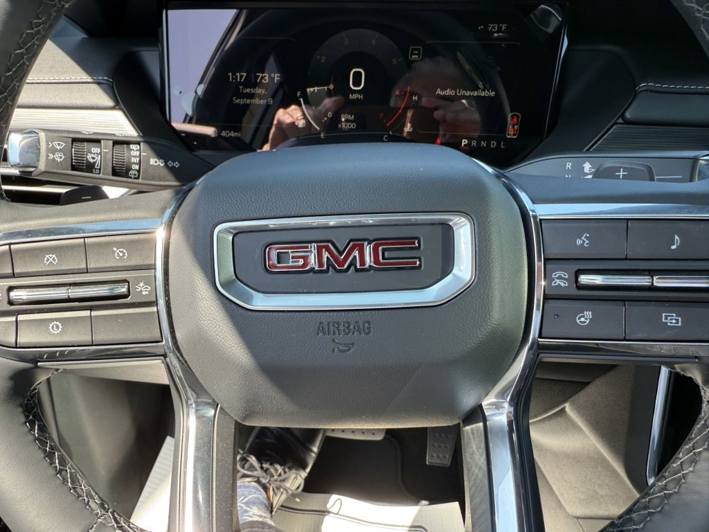 New 2026 GMC Acadia Elevation image 19