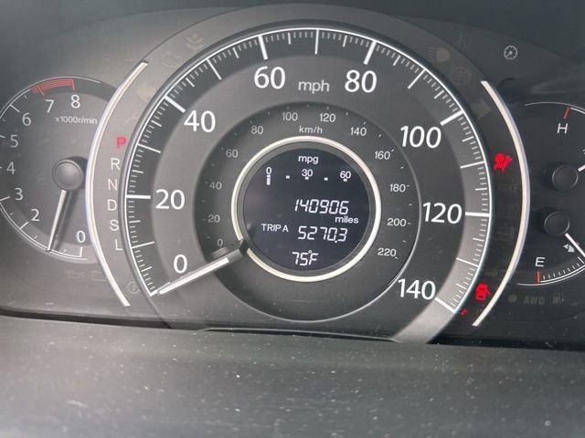 Used 2015 Honda CR-V EX image 6