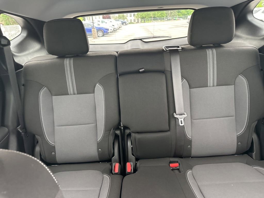 Used 2025 Chevrolet Blazer LT w/ Convenience Package image 22