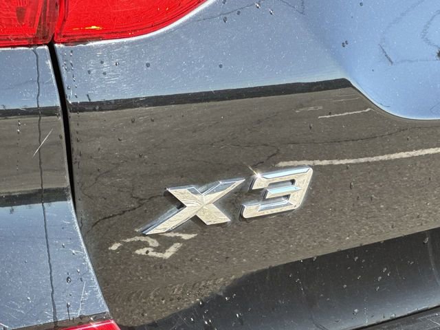 Used 2019 BMW X3 xDrive30i w/ Driving Assistance Package AWD/4WD image 31