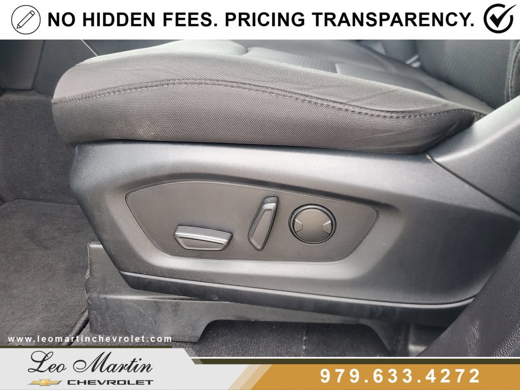 Used 2022 Ford Explorer XLT RWD image 16